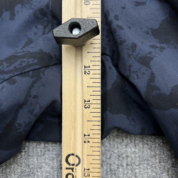 VRST Shorts Mens Large Camo 7 Inch Inseam Lined Running Gym - Picture 9 of 11